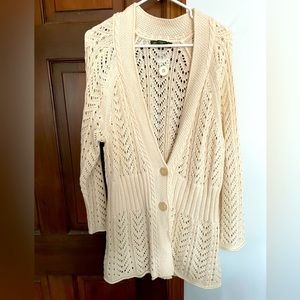 Eddie Bauer plus 2x NWOT linen & cotton